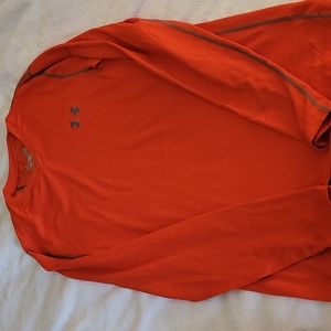 Mens under armour long sleeve